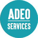 Logo Adeo