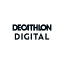 Logo Decathlon
