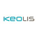 Logo Keolis