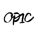 Logo Op1c