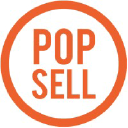 Logo Pop Sell