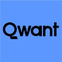 Logo Qwant